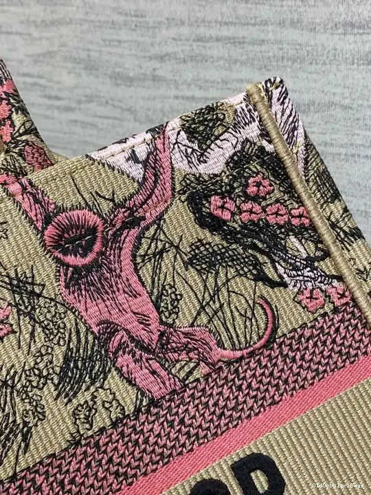OldCobbler Bags BOOK DIRO MEDIUM TOTE-36*18*28CM 0505
